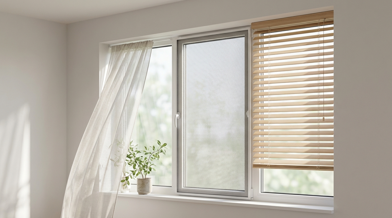 穴あけ不要！通気性の良いおすすめ既製品3選