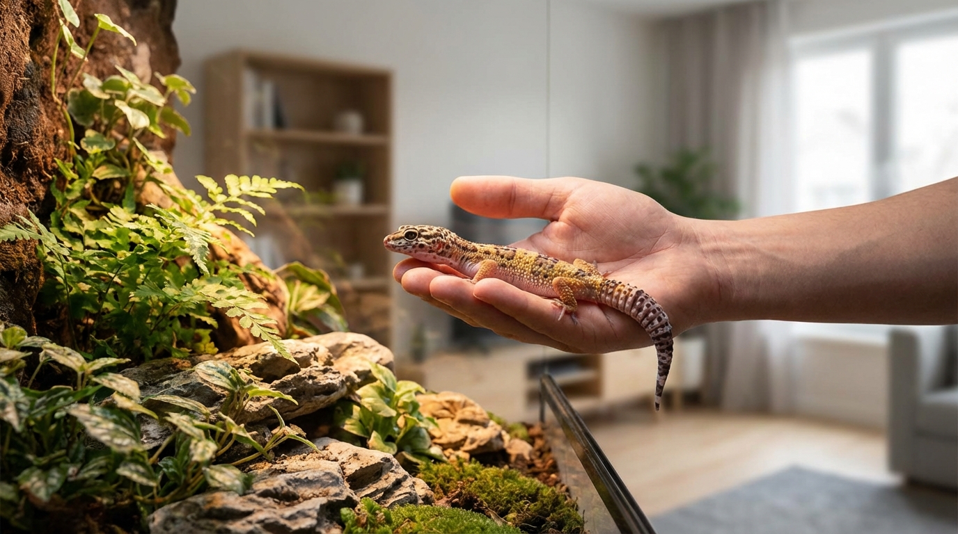 まとめ｜爬虫類好きは「深い愛情の持ち主」である