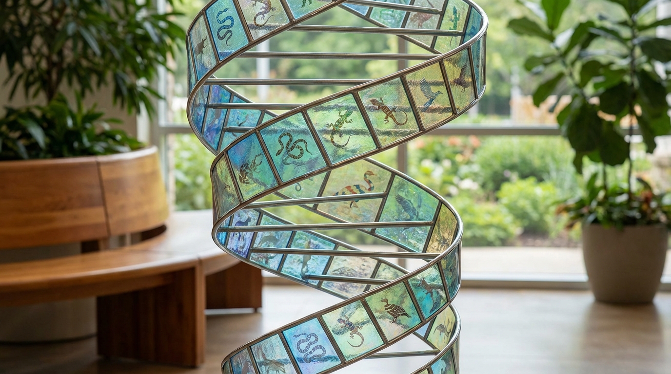 【結論】モルフとは遺伝的に固定された体色や模様のバリエーションのこと