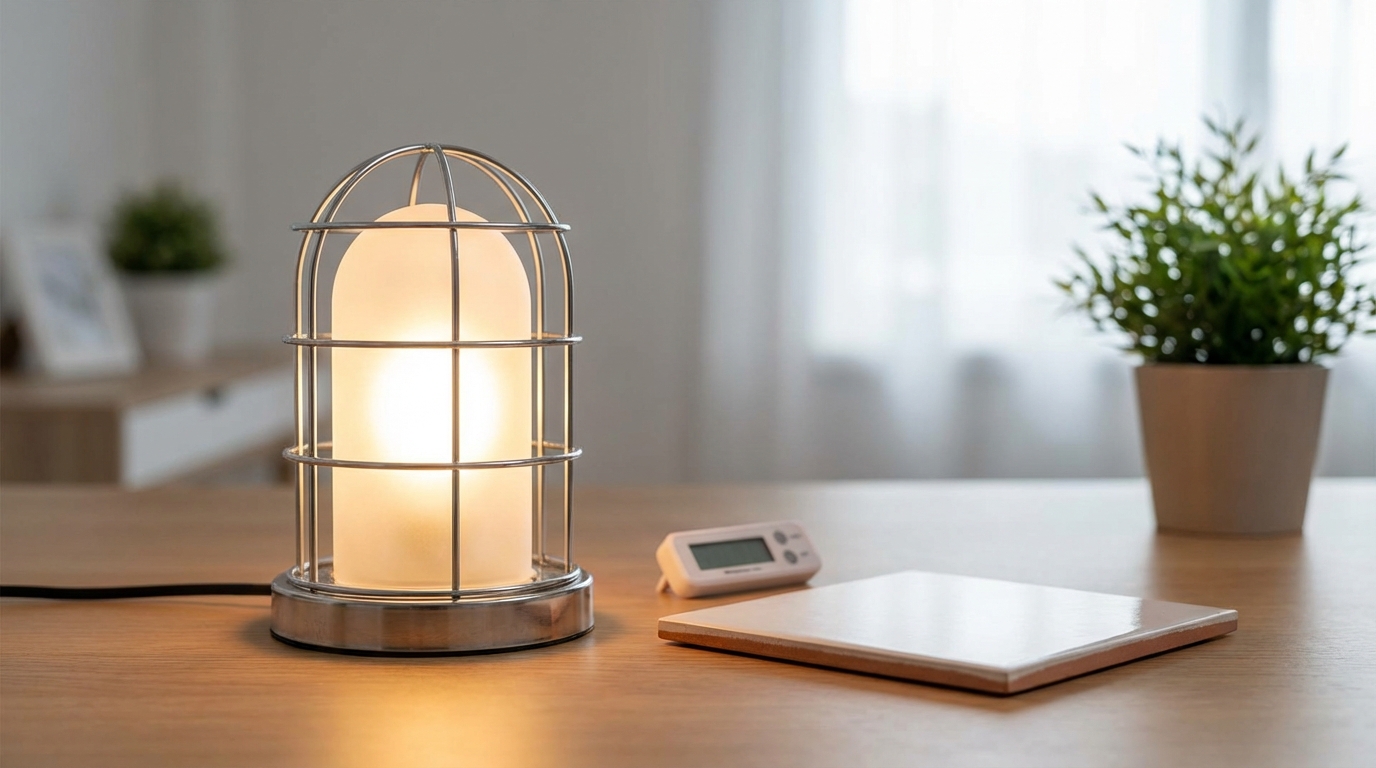 まとめ｜保温球の火災は「正しい知識と対策」で防げる