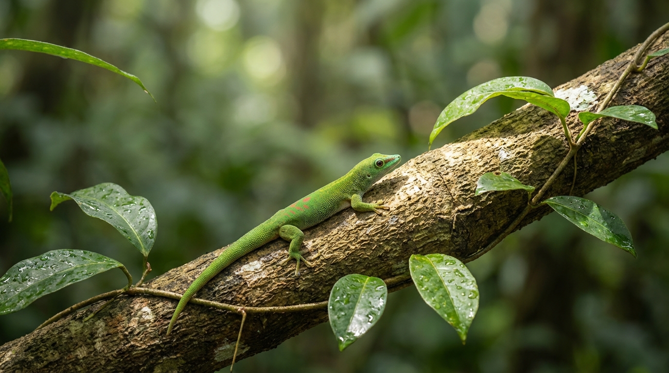 【結論】爬虫類の子育て事情｜基本は放置だが例外も存在する