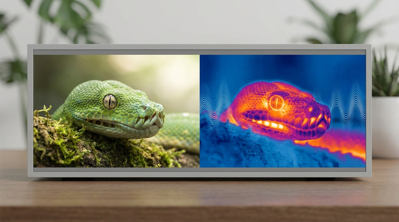 爬虫類の赤外線感知に関するよくある質問