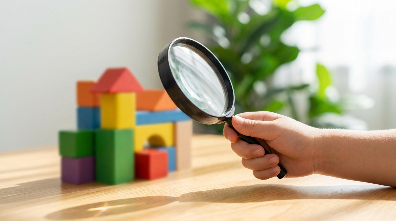 【症状チェックリスト】くる病の初期〜重症サインを見逃さない