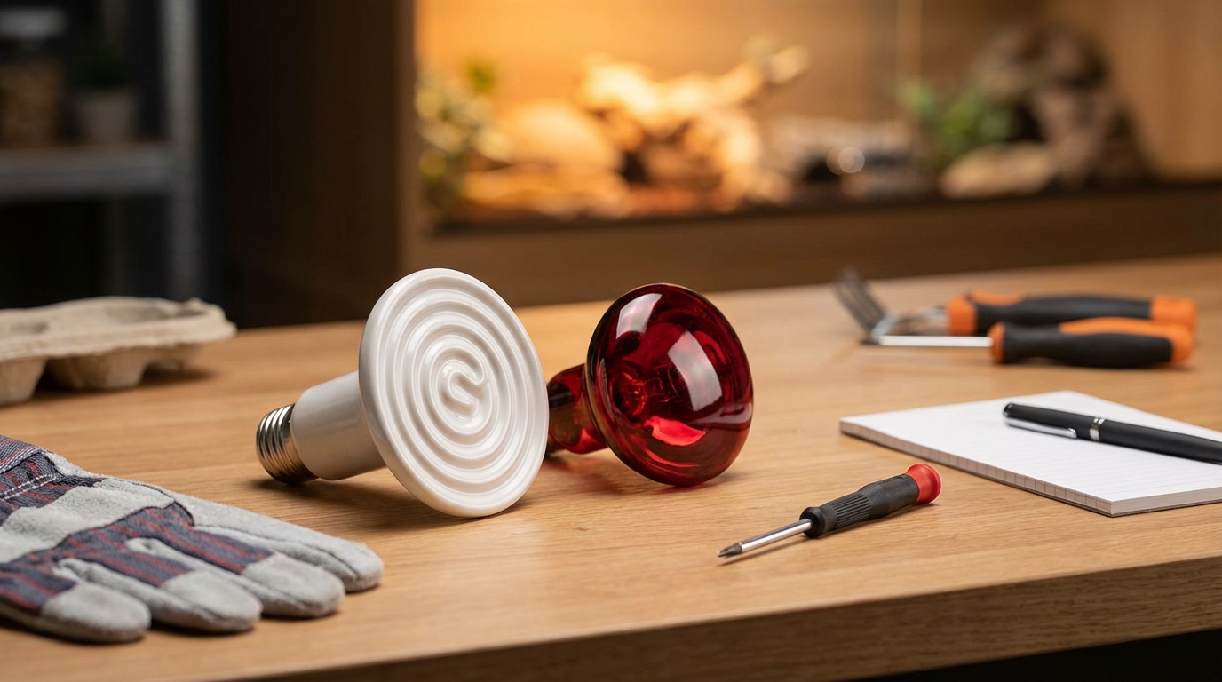 【保存版】保温球の安全点検チェックリスト