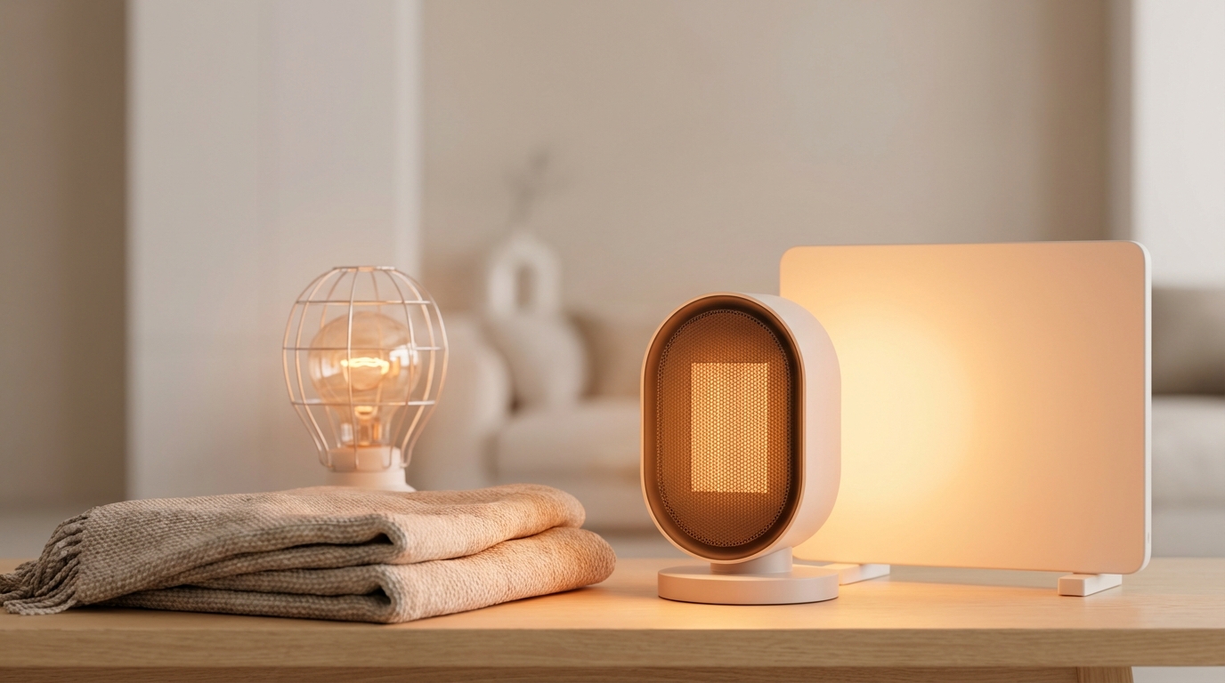 保温球より安全？火災リスクが低い保温器具を比較