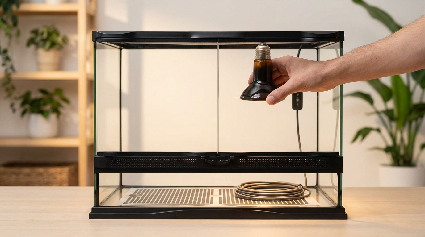 【実践】保温器具の正しい設置方法