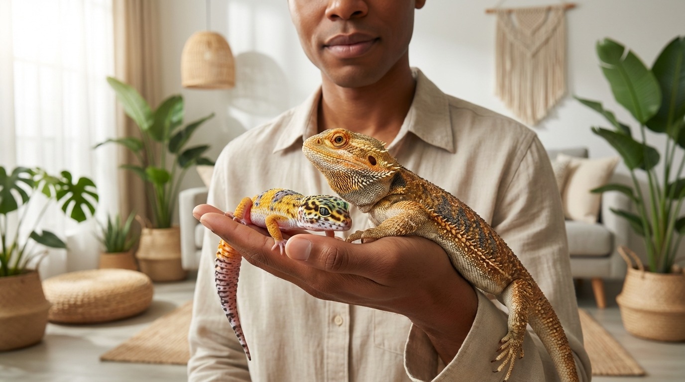 まとめ｜爬虫類好きの心理を知って「好き」に自信を持とう