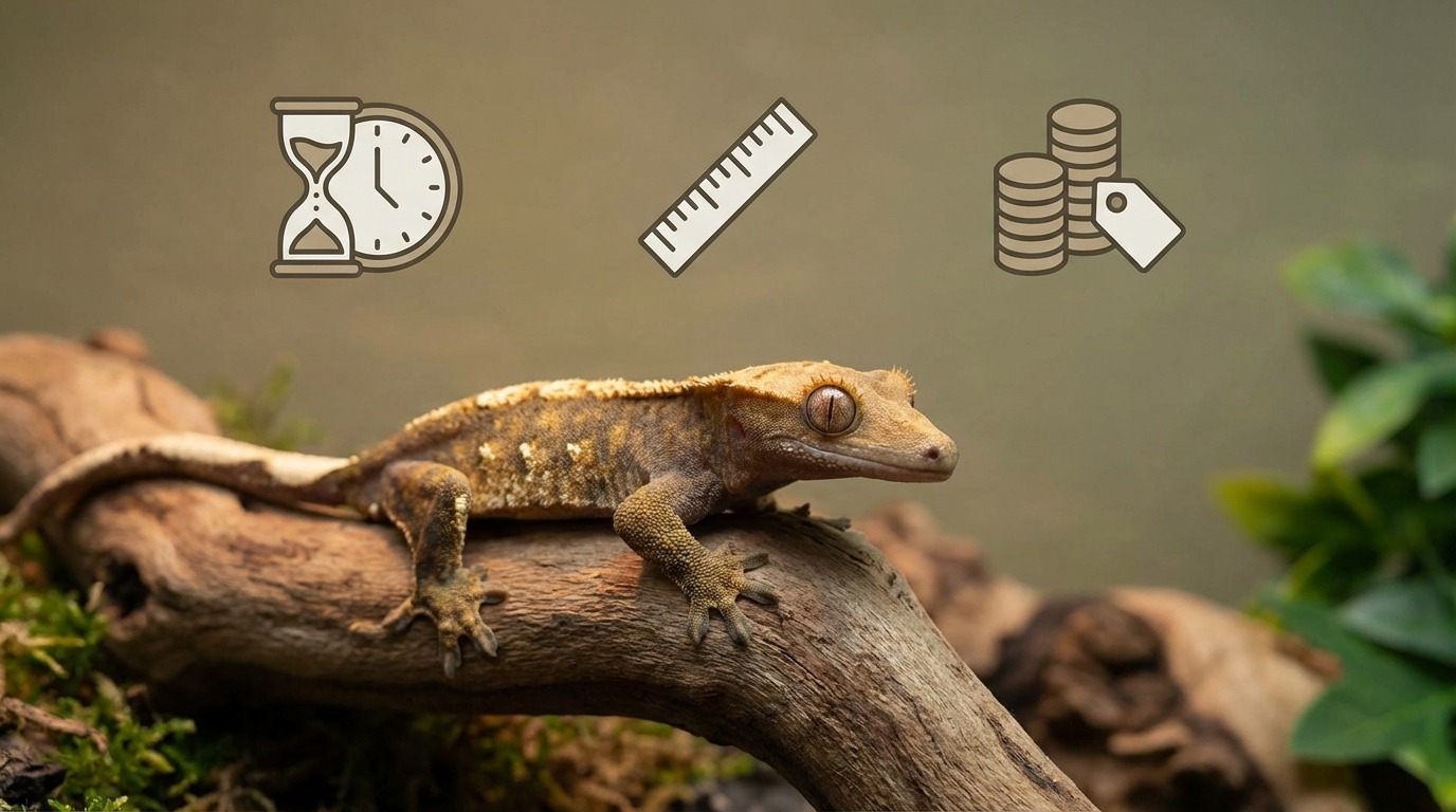 クレスの寿命・大きさ・価格|基本データ一覧