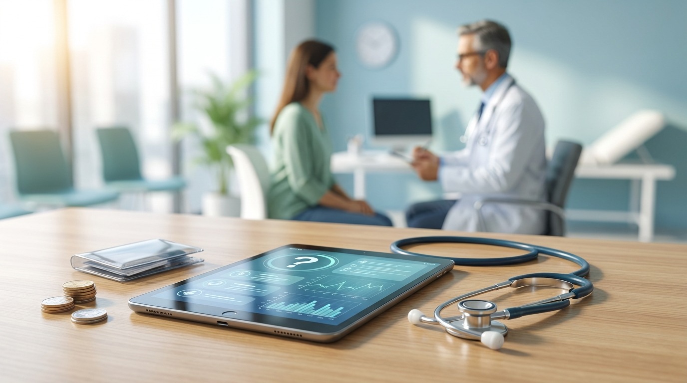 病院に行くべき？判断基準と治療内容・費用目安