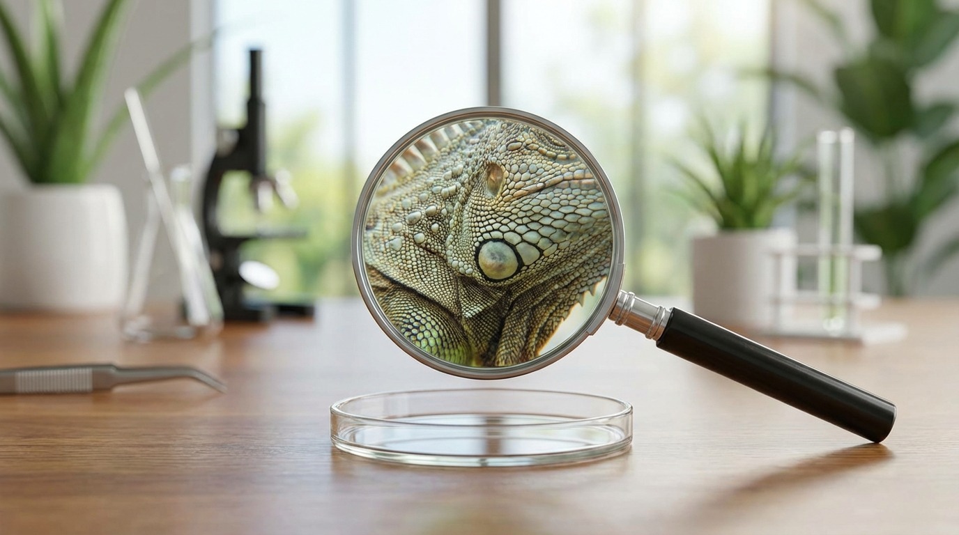 爬虫類のダニに関するよくある質問