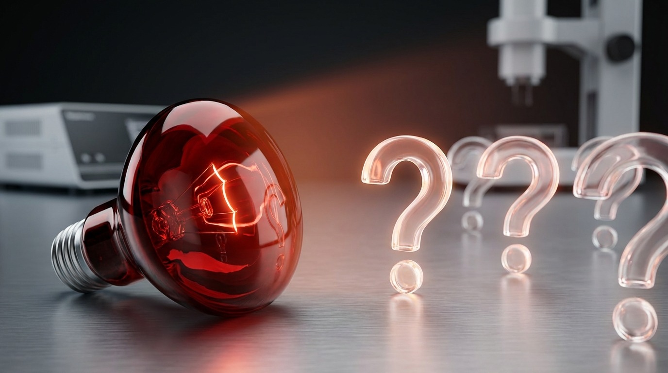 よくある質問（FAQ）｜赤外線ライトの疑問を解決