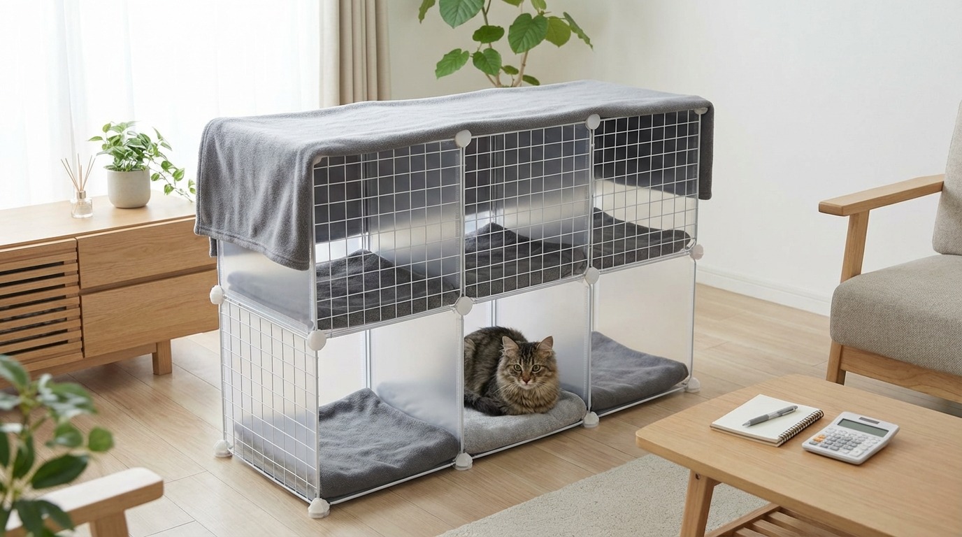 まとめ|100均シェルターで賢くコストを抑えよう