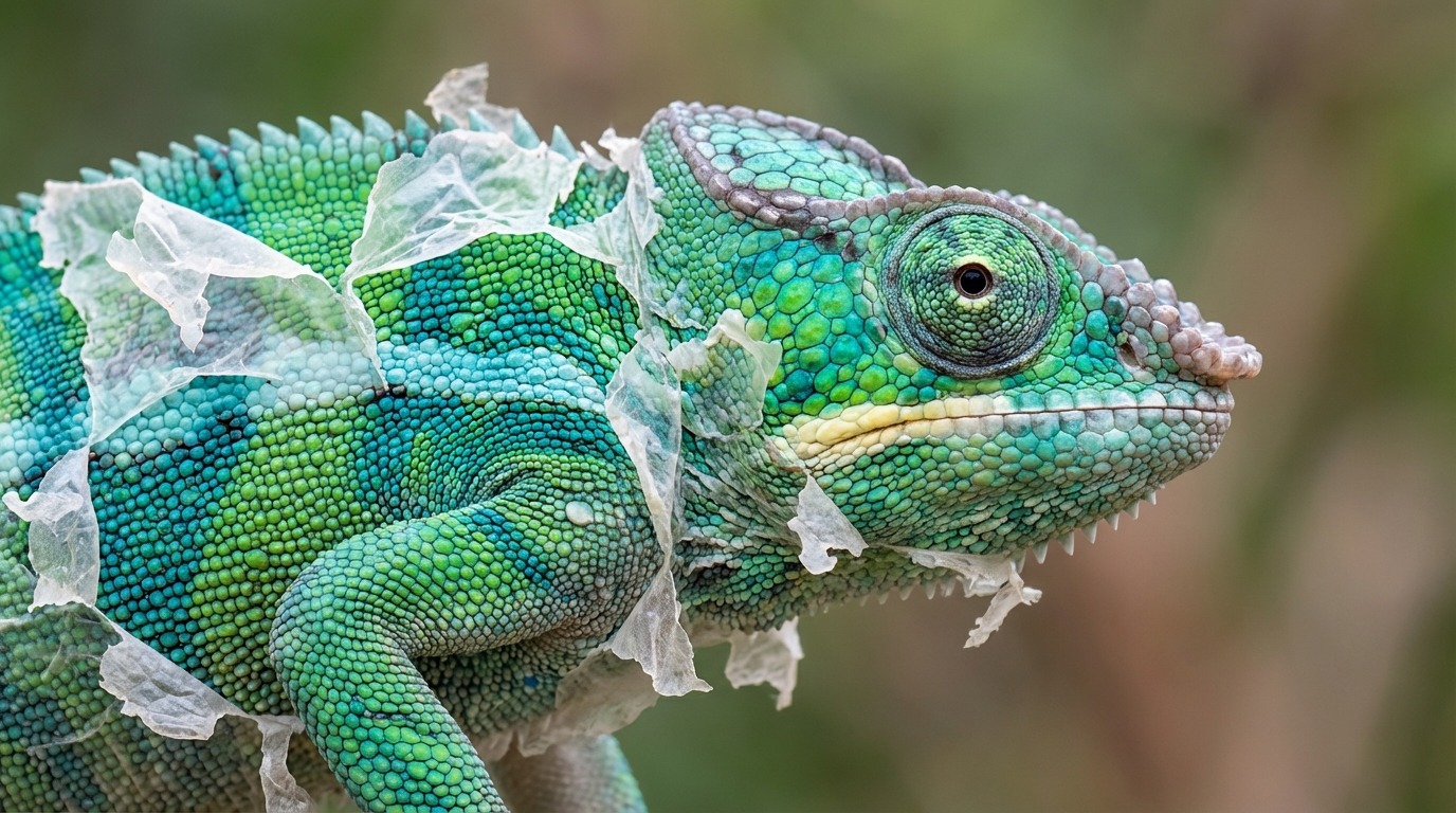 爬虫類の脱皮に関するよくある質問