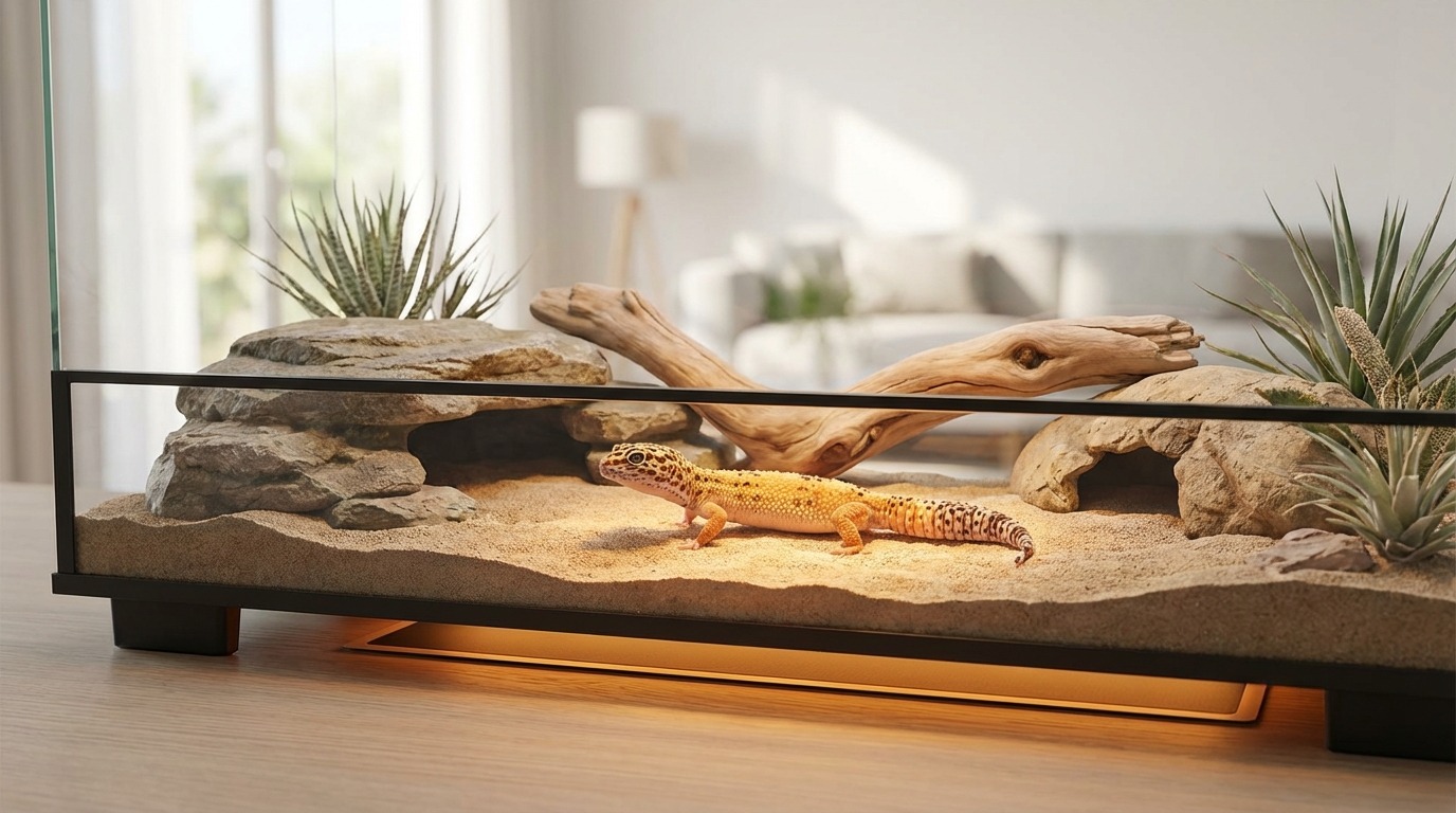 爬虫類用ヒーターマットに関するよくある質問