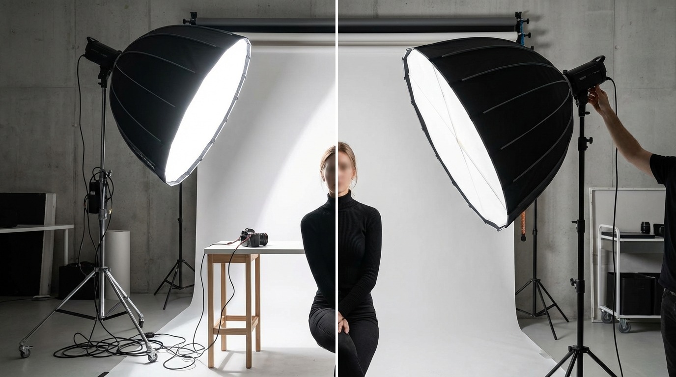 ライトドーム使用時のよくある失敗例と対処法