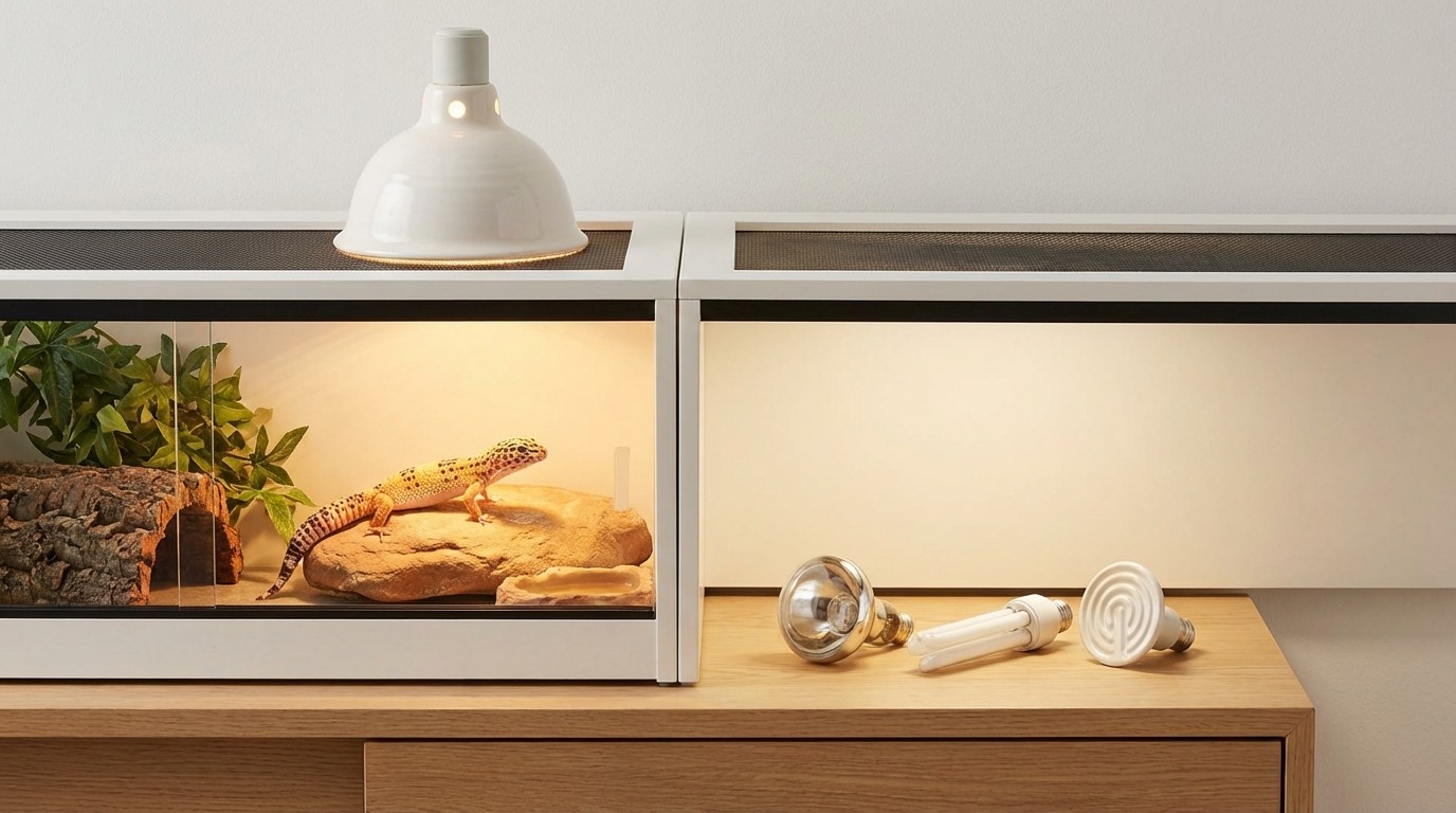 爬虫類ライトドームに関するよくある質問(FAQ)