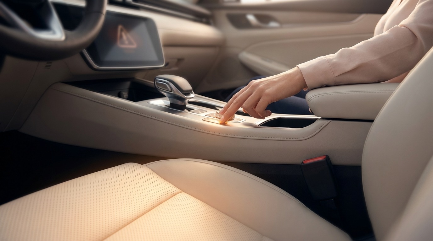 シートヒーター使用時の注意点と安全対策