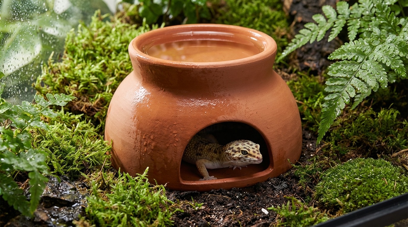 ウェットシェルターとは?仕組みと役割を初心者向けに解説