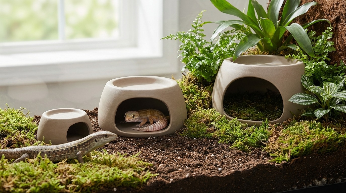 ウェットシェルターのサイズ選び|失敗しない基準と目安表