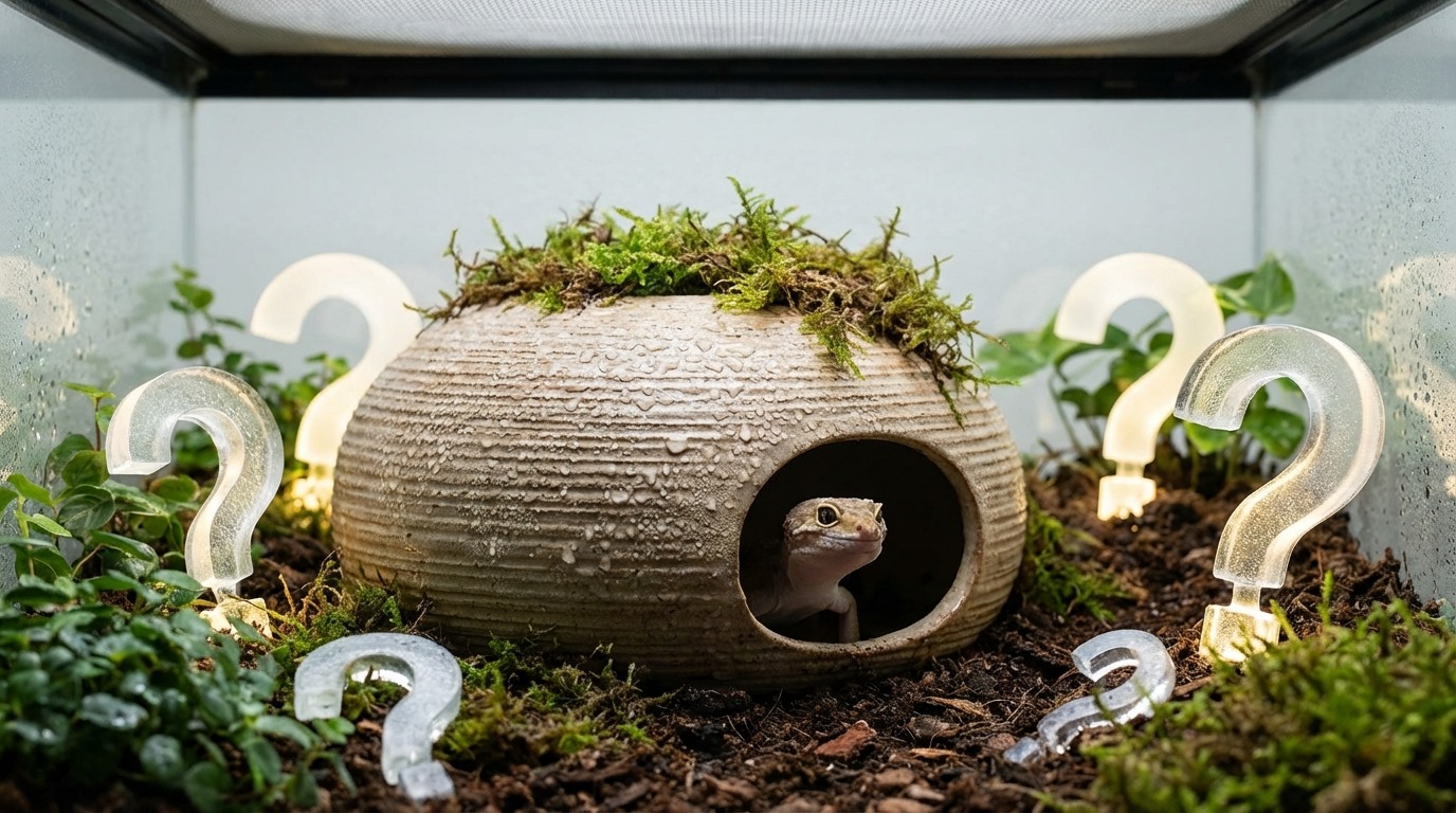 ウェットシェルターに関するよくある質問