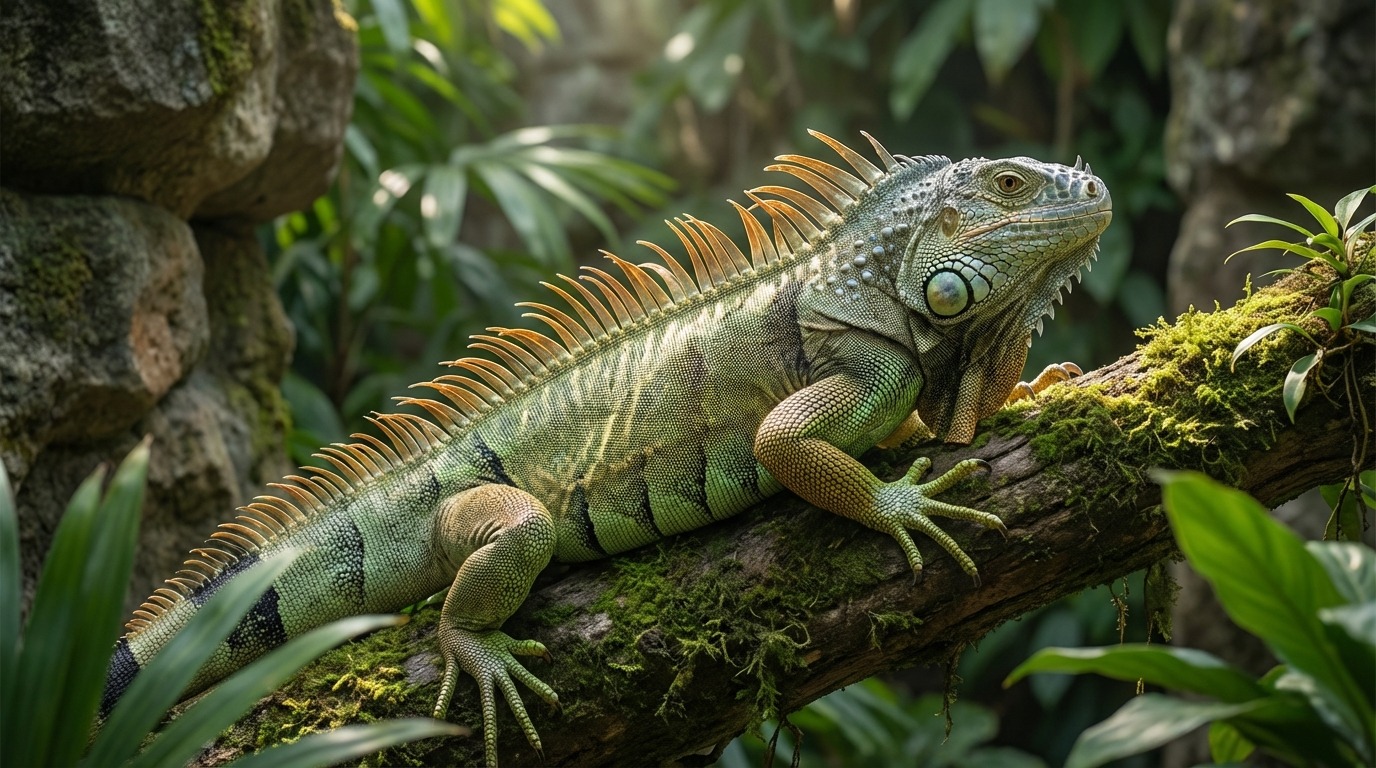 まとめ|クレストを知れば爬虫類の魅力がもっと深まる