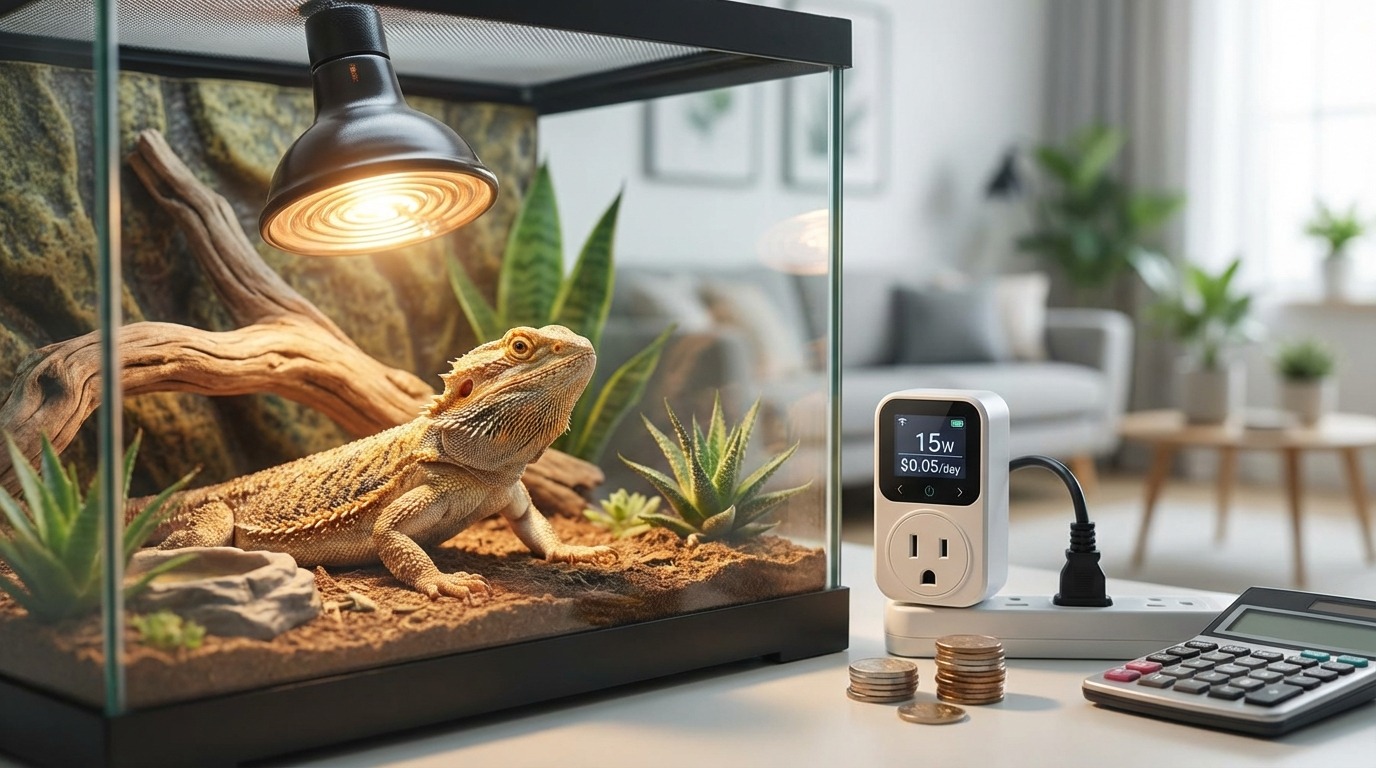 まとめ：爬虫類ヒーターの電気代を把握して賢く飼育しよう