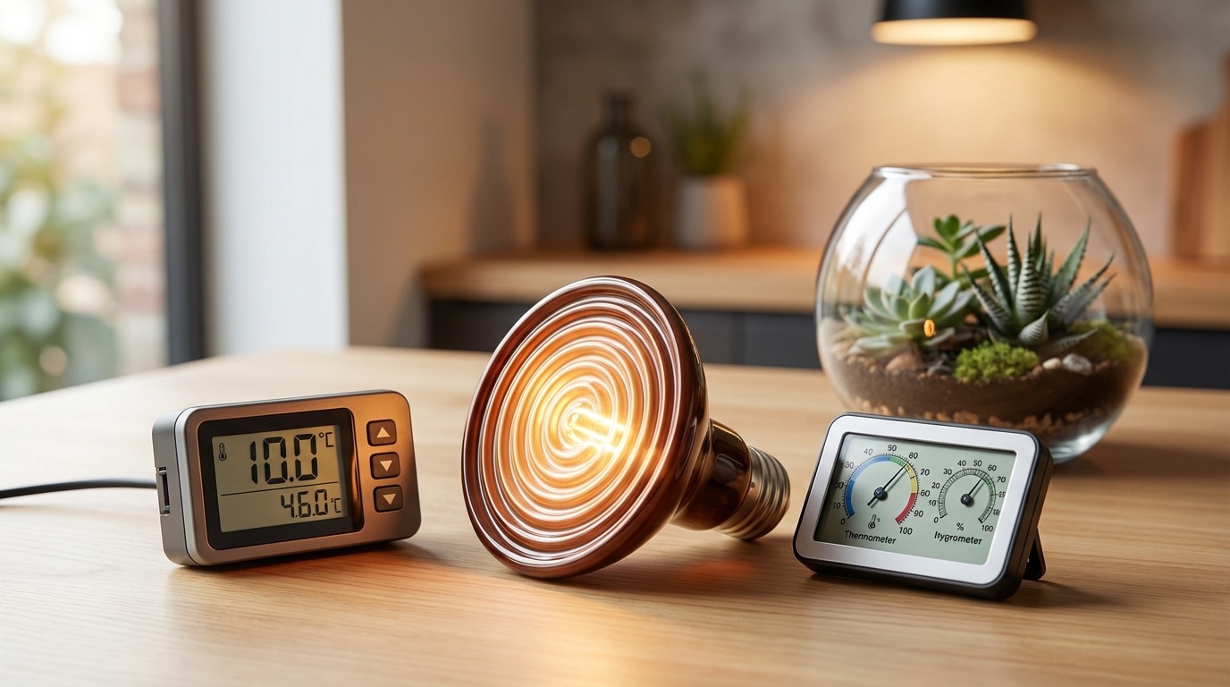 保温球と一緒に揃えたい必須アイテム3選