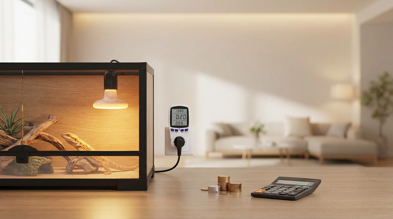 保温球の電気代はいくら?ワット数別の月額目安