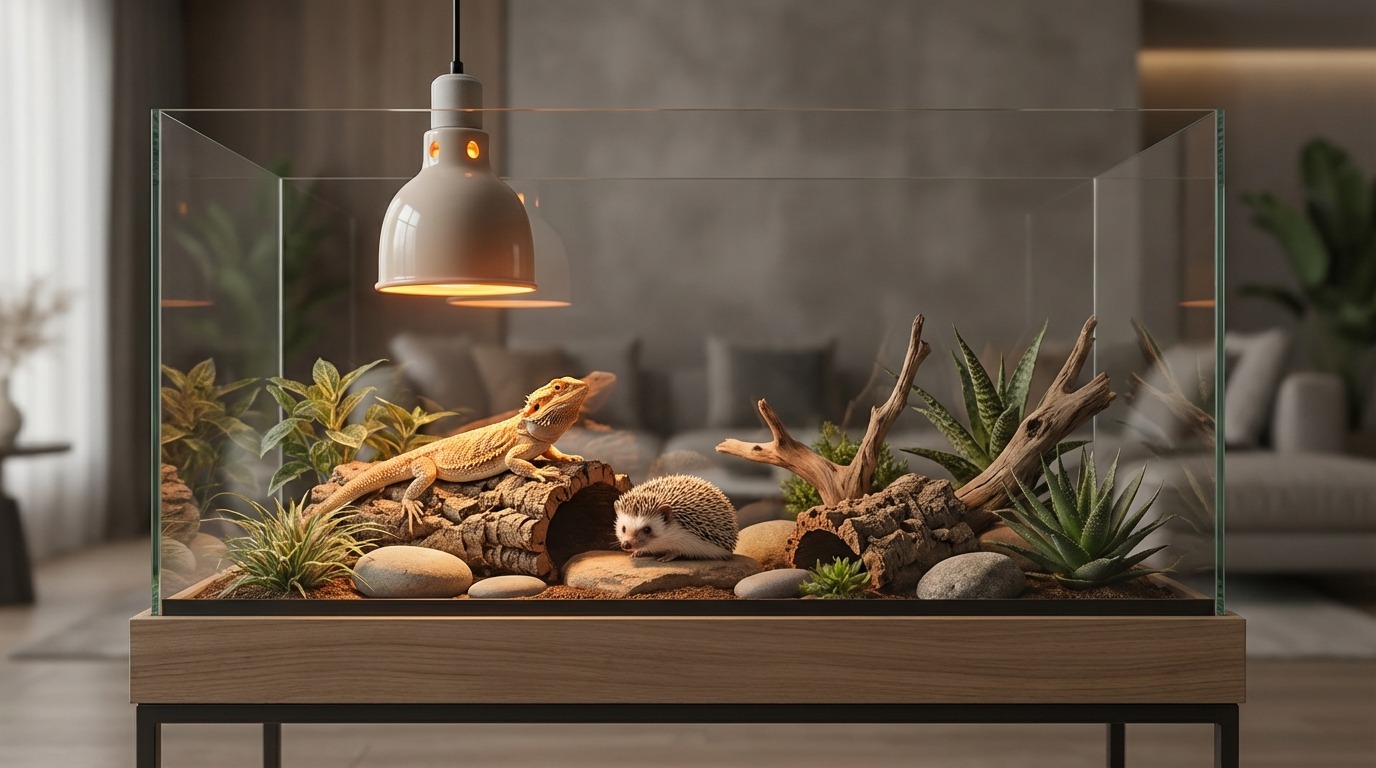 まとめ|最適な保温球を選んで快適な飼育環境を