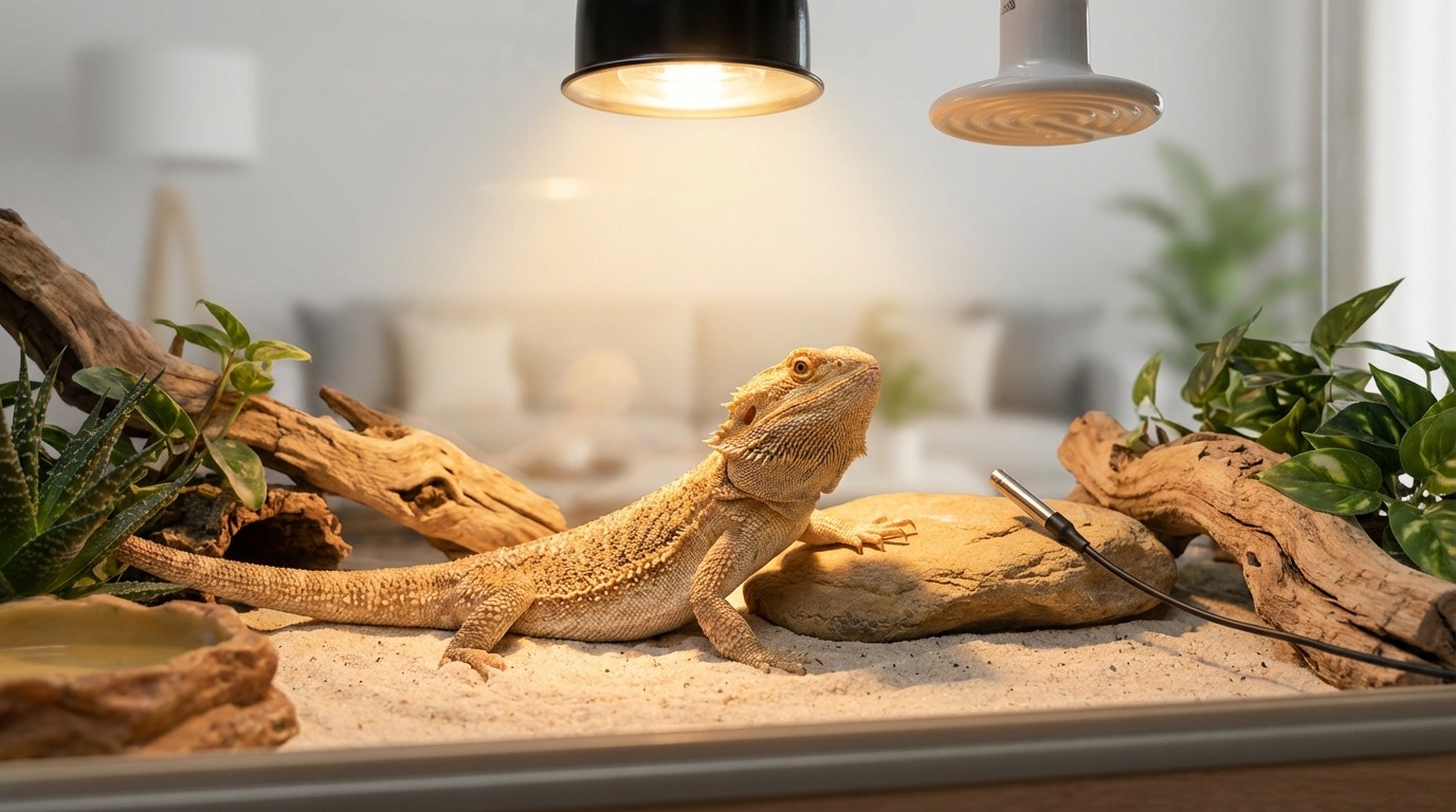 まとめ|正しい保温で爬虫類を健康に育てよう