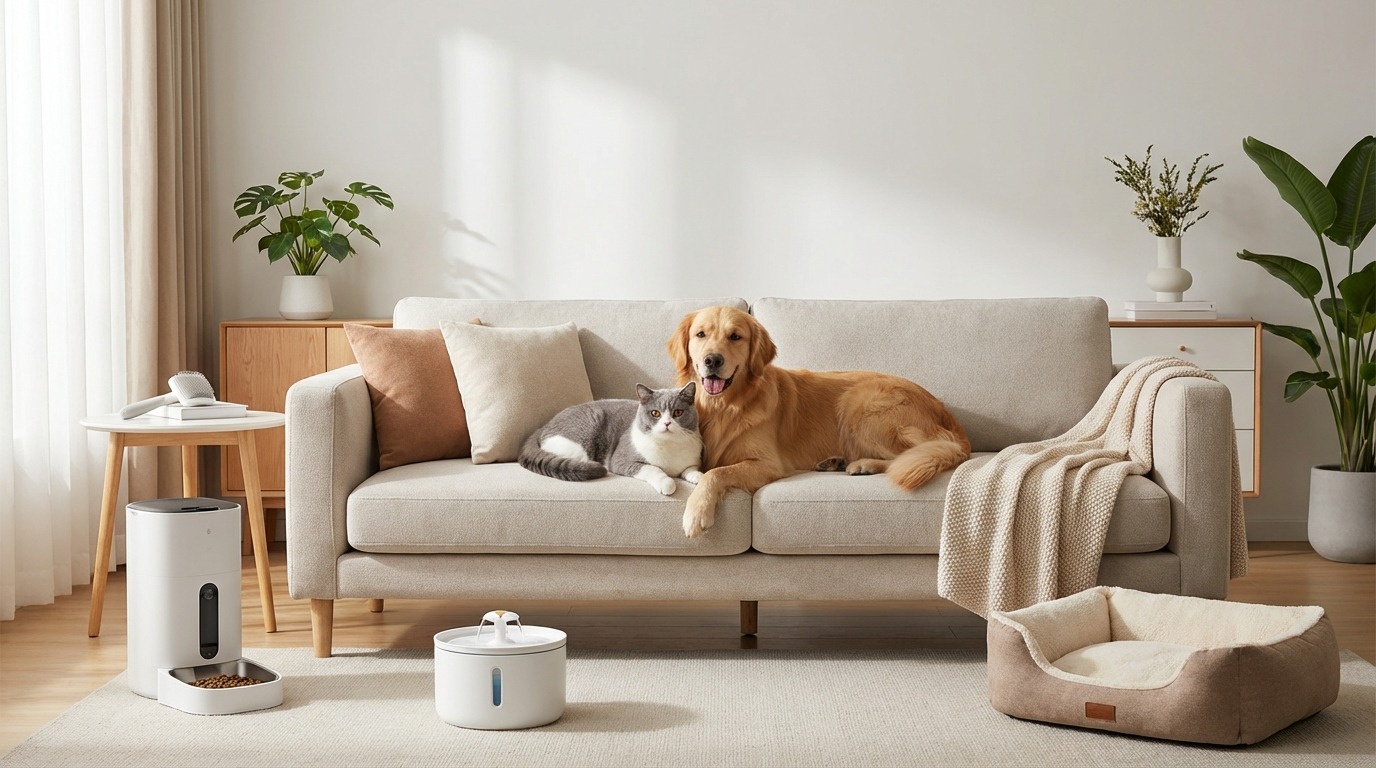 「飼育しやすい」を判断する5つの基準