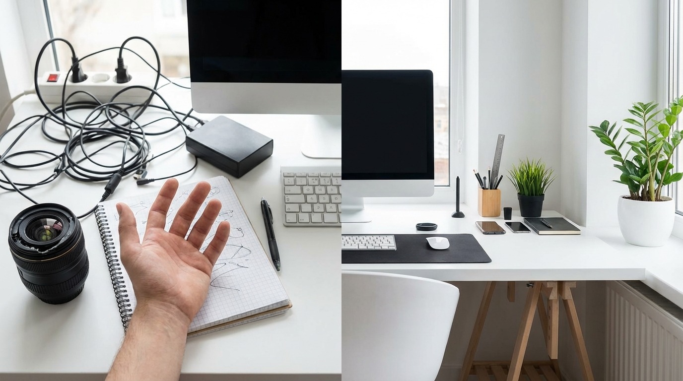 初心者がやりがちな失敗5選と後悔しないためのポイント