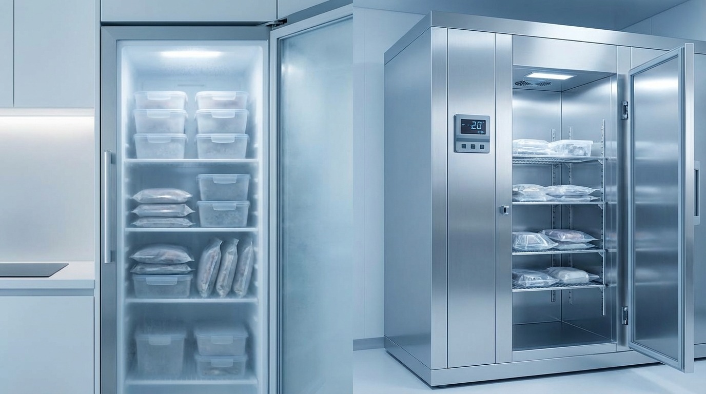 冷凍マウスの購入先と保存方法