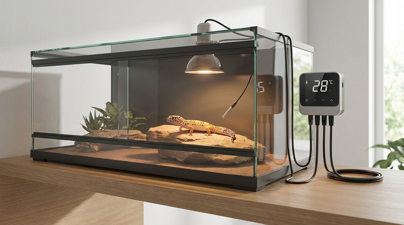 まとめ|安全な爬虫類飼育はサーモスタット選びから始まる