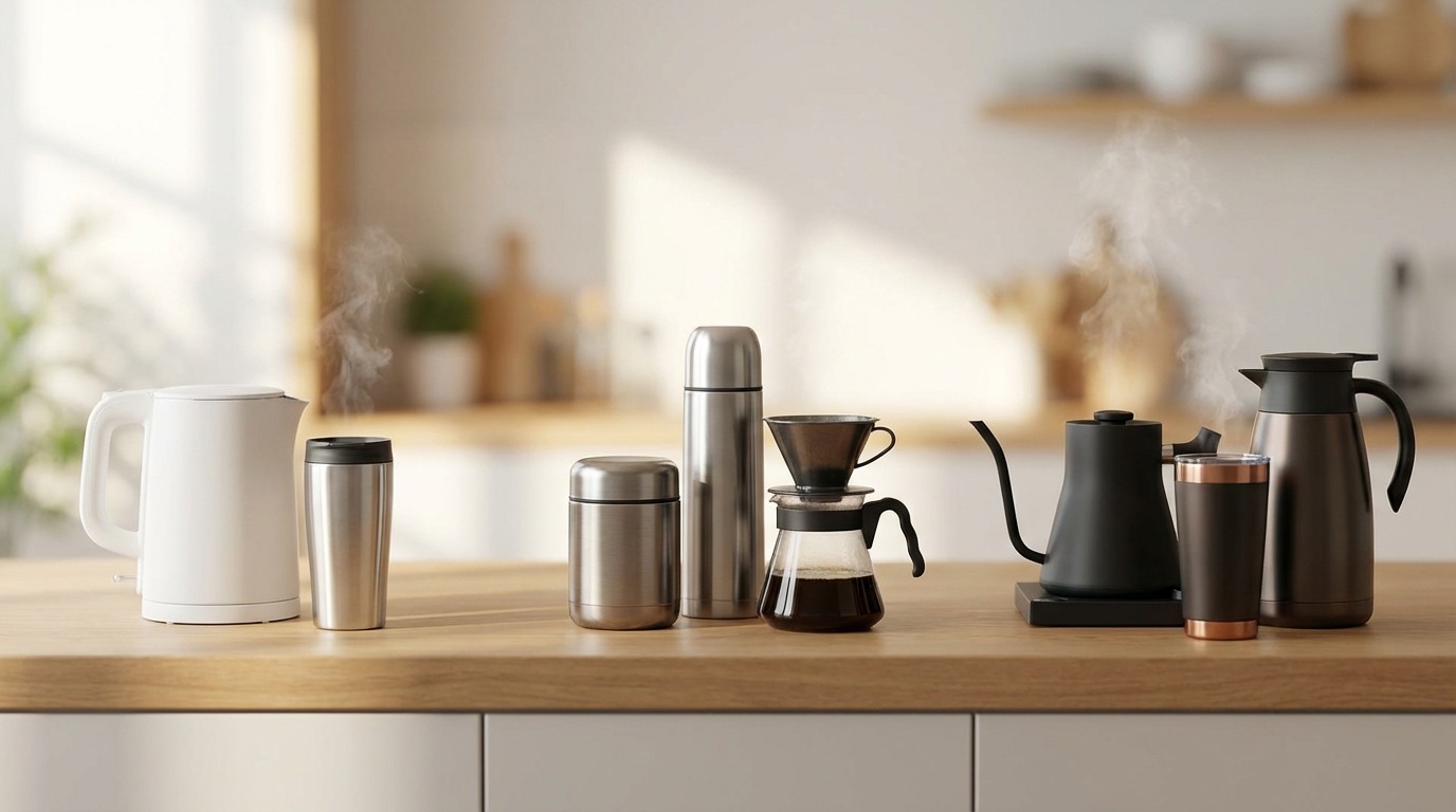 初心者におすすめの保温器具セット【予算別】