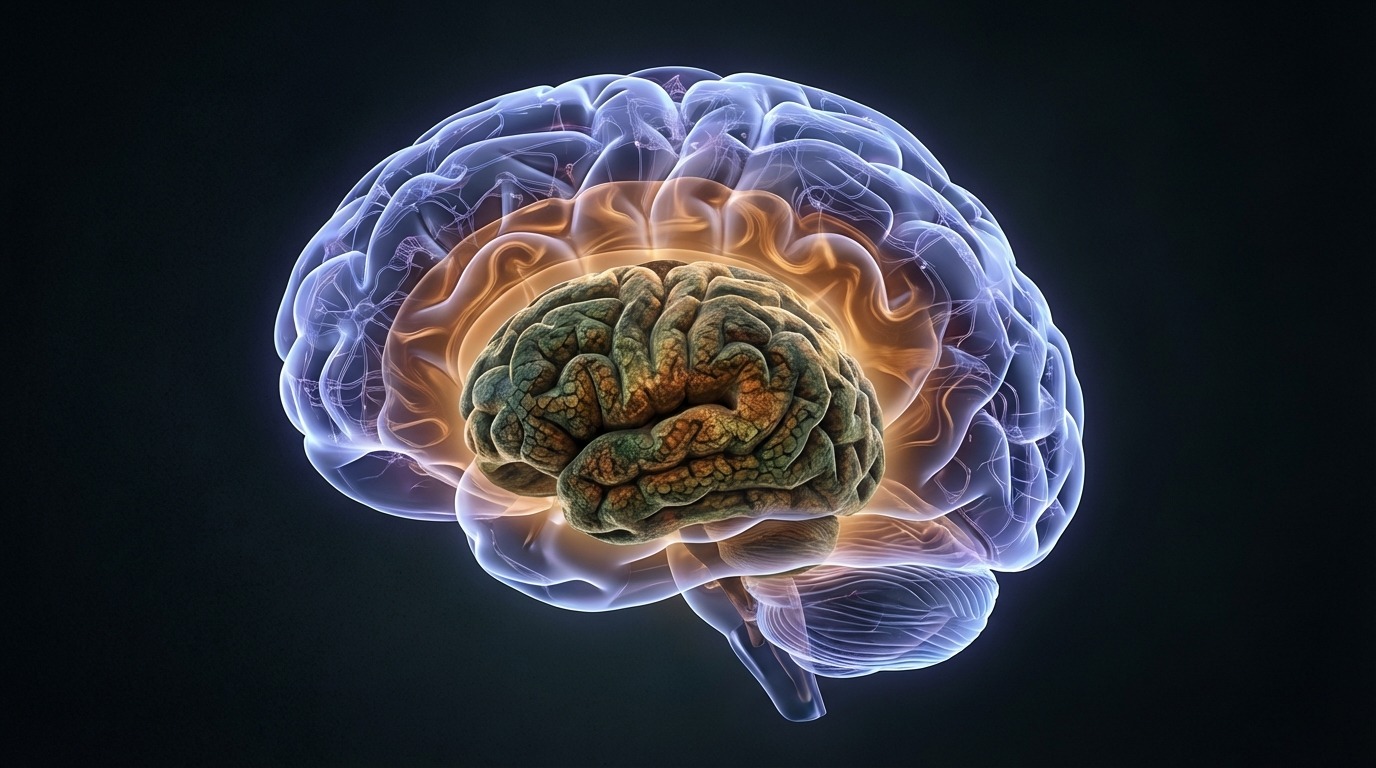 「爬虫類脳」の俗称と三位一体脳説の真実