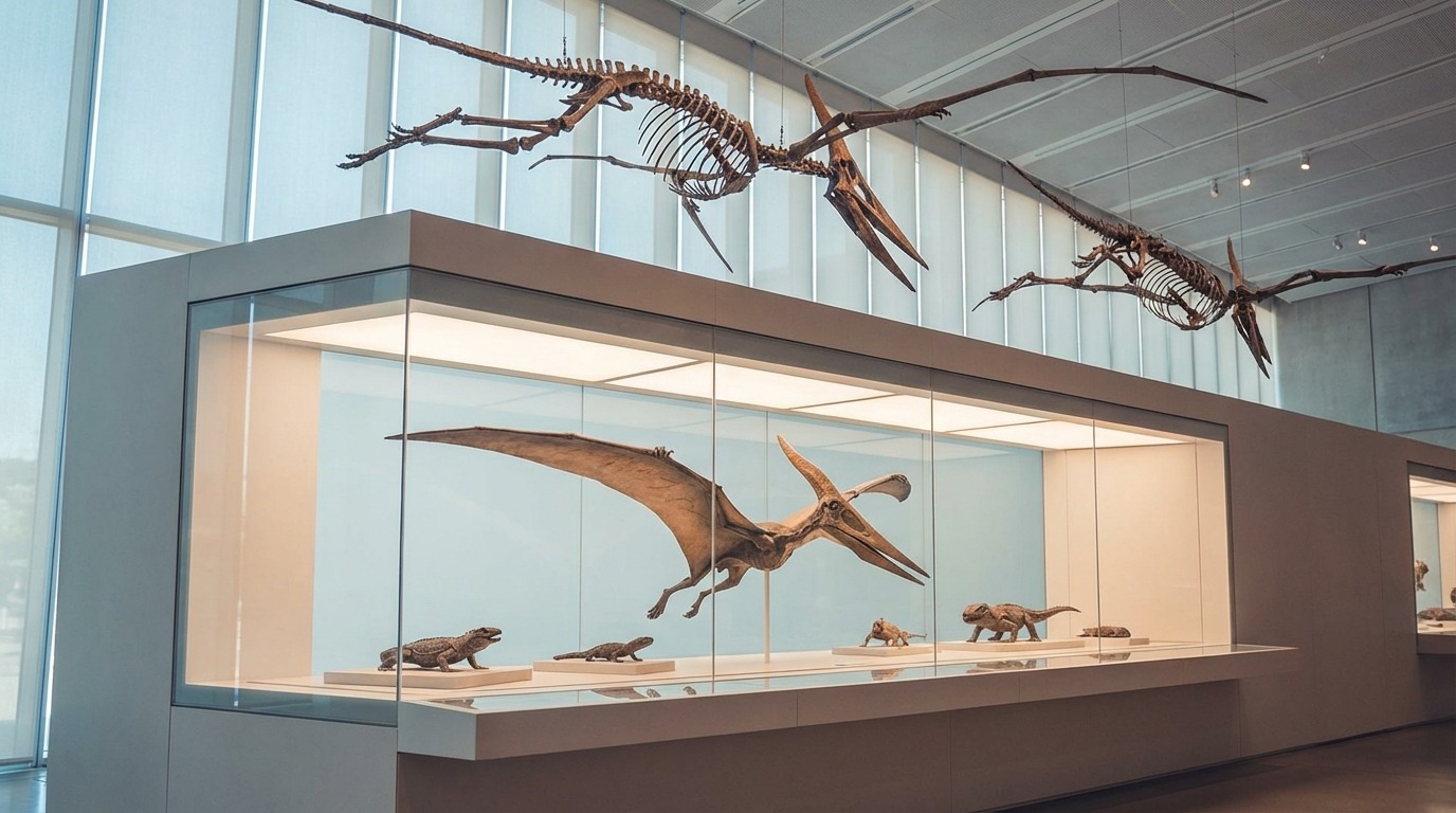 翼のある爬虫類に関するよくある質問