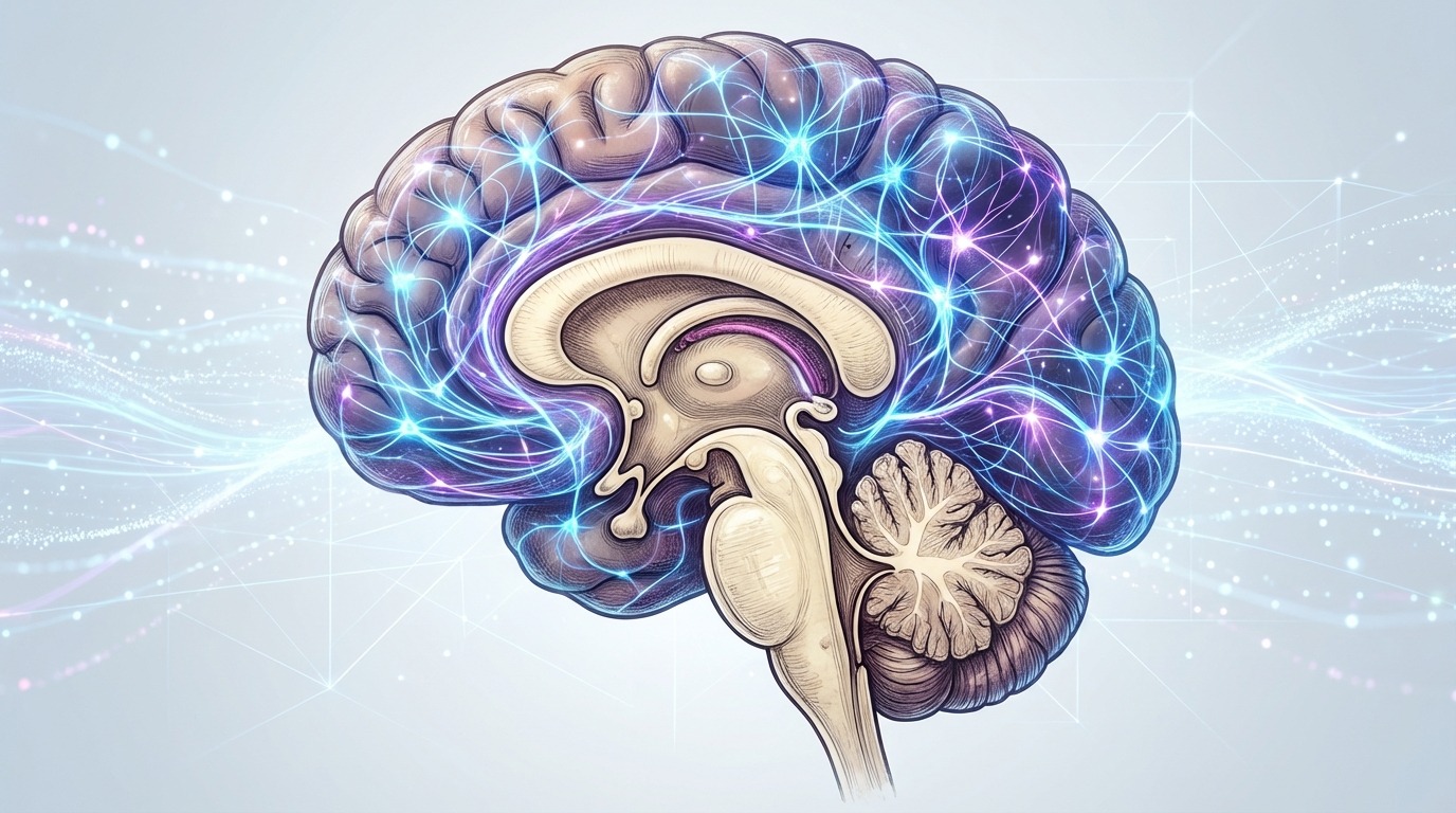 現代神経科学から見たトリューン脳理論の評価