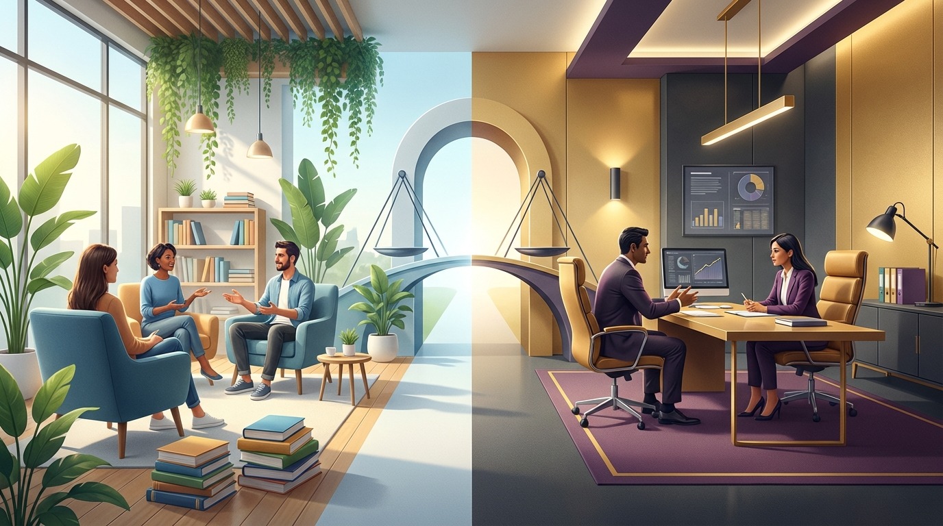 無料相談と有料相談の違い|使い分けのポイント