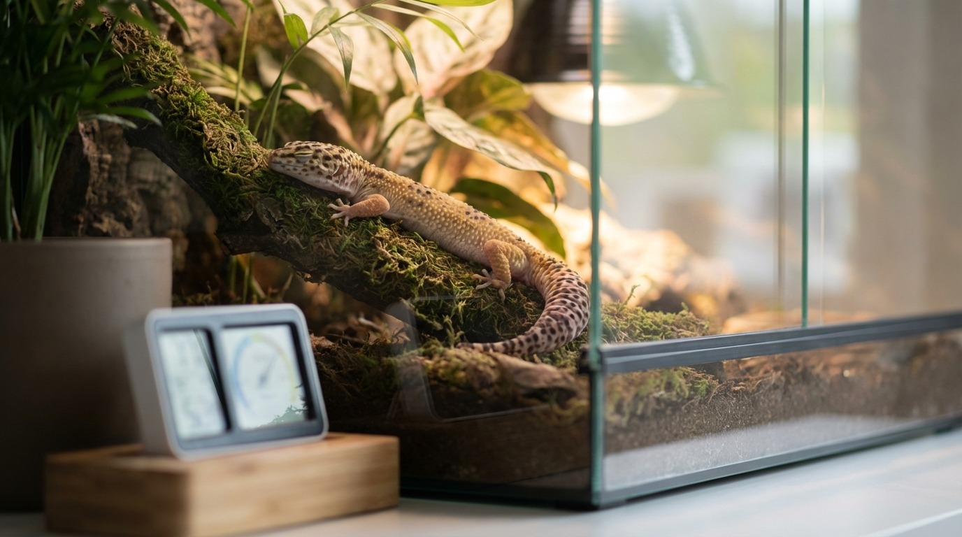 まとめ|爬虫類の睡眠を理解して健康的な飼育を