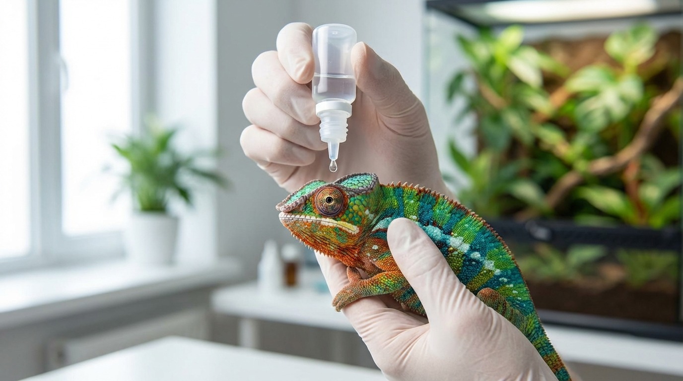 爬虫類の目薬に関するよくある質問