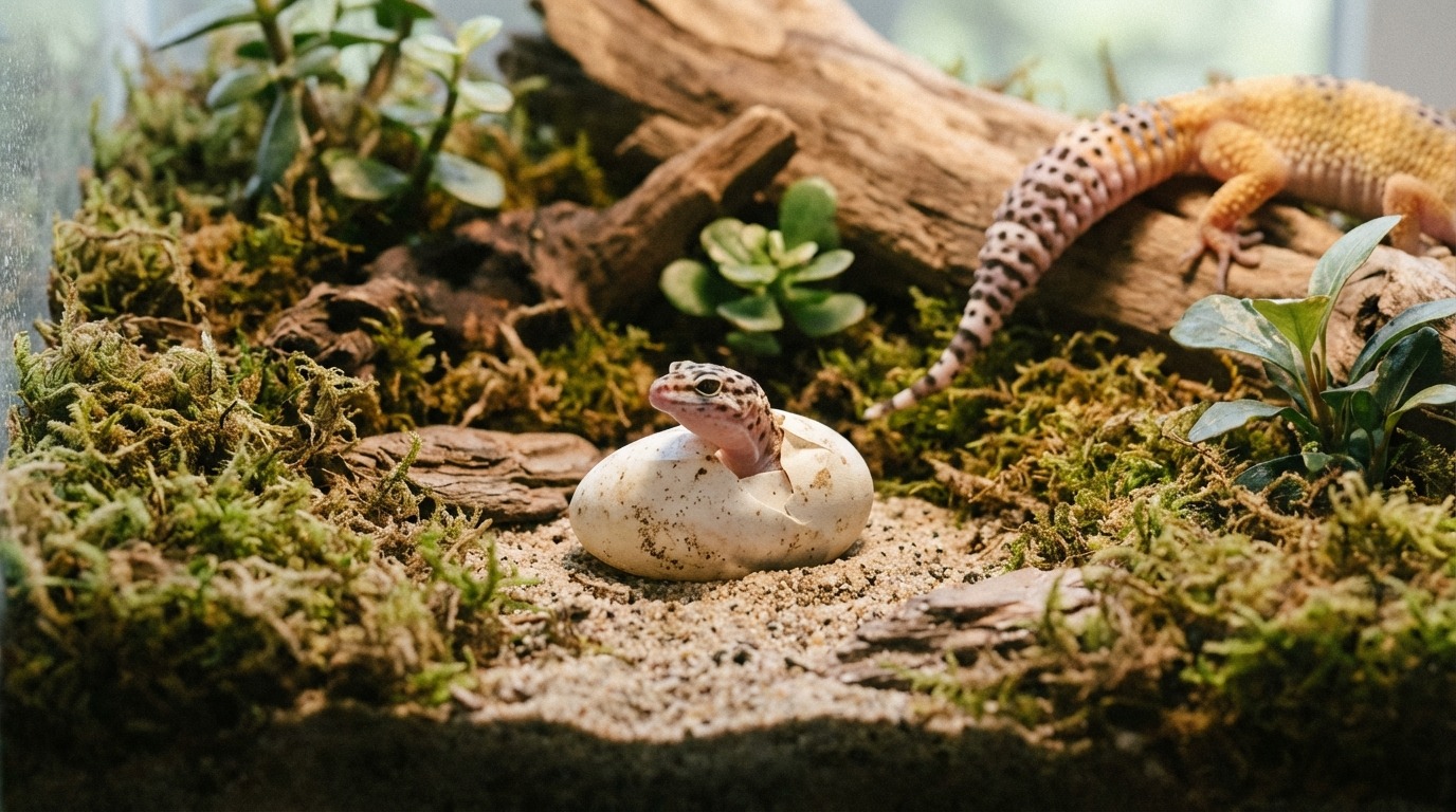 まとめ:爬虫類の繁殖を成功させるためのポイント