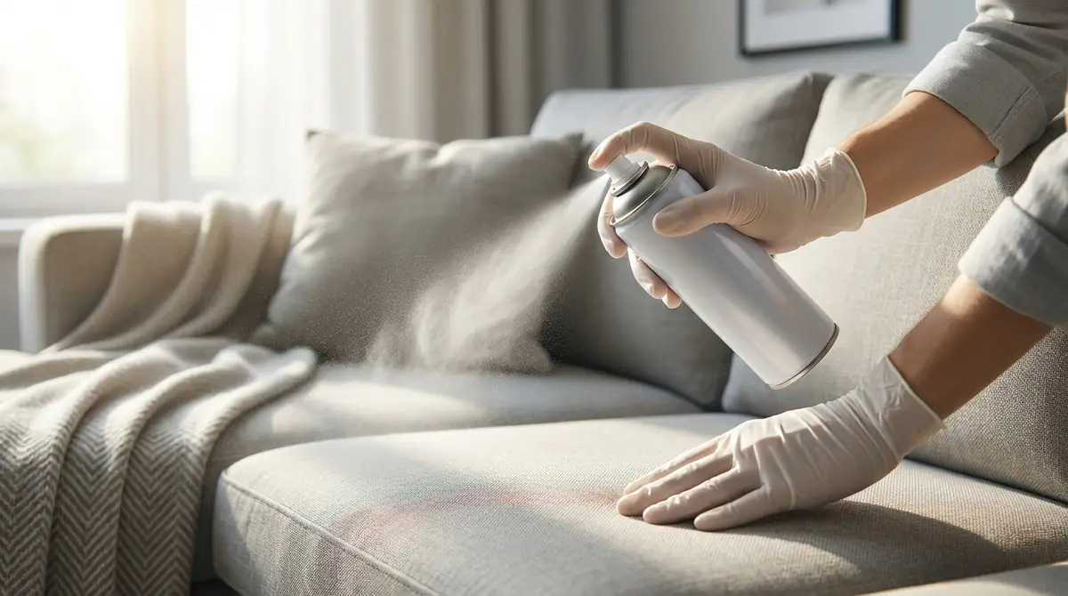 【実践】ダニスプレーを使った駆除手順を完全解説