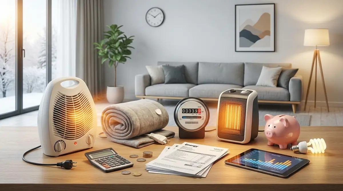 保温器具の電気代はいくら？計算方法と節約のコツ