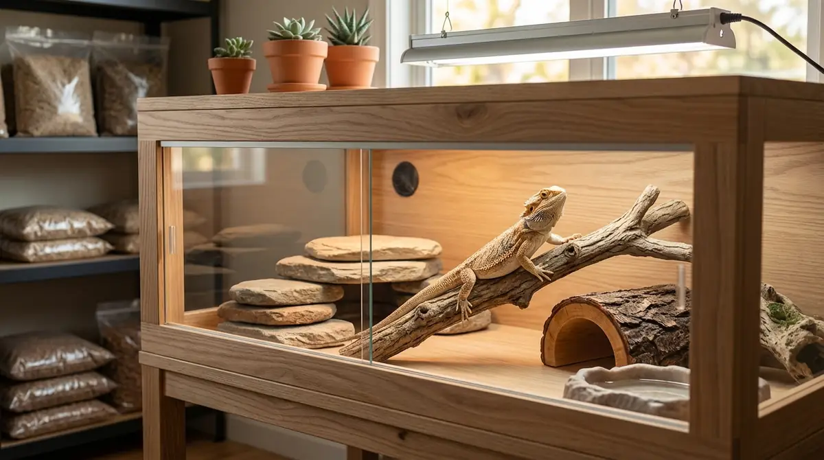 【結論】爬虫類用品を安く揃える3つの鉄則