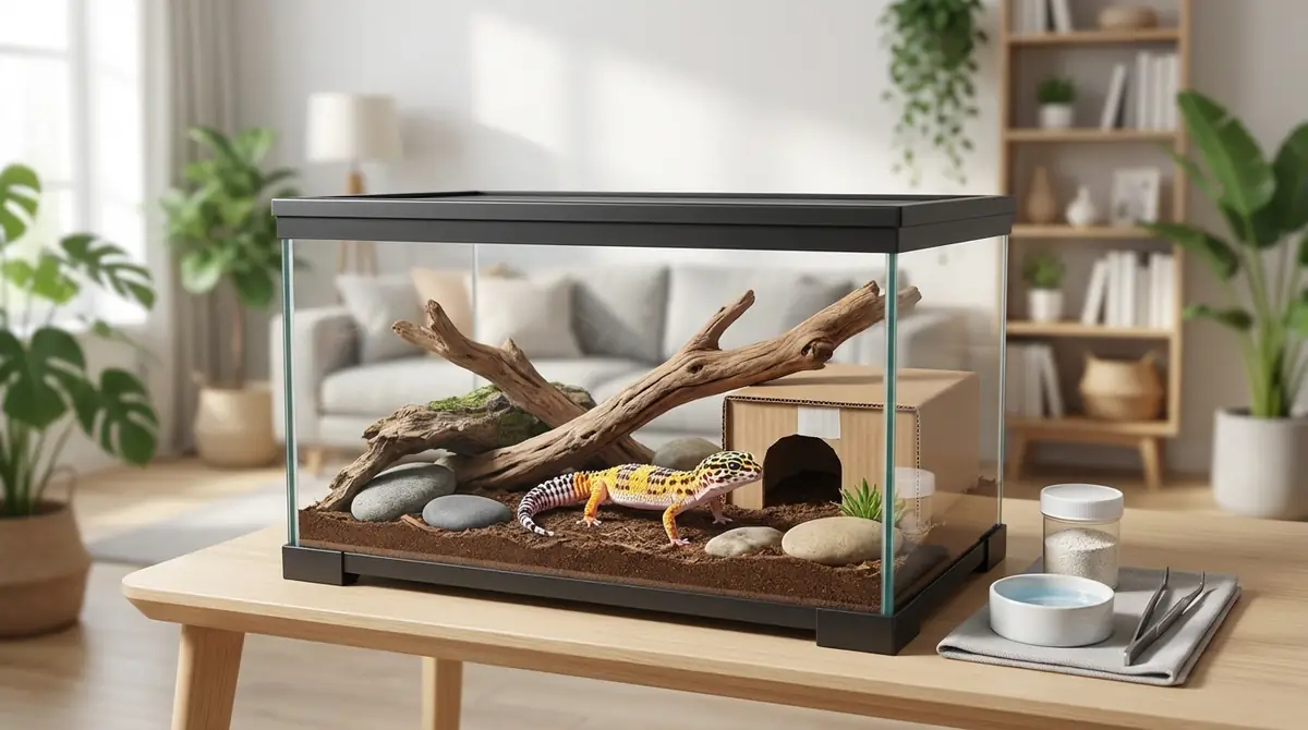 まとめ｜賢く節約して爬虫類ライフを始めよう