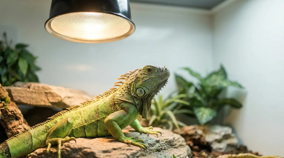 まとめ|爬虫類用ランプを正しく選んで健康に育てよう