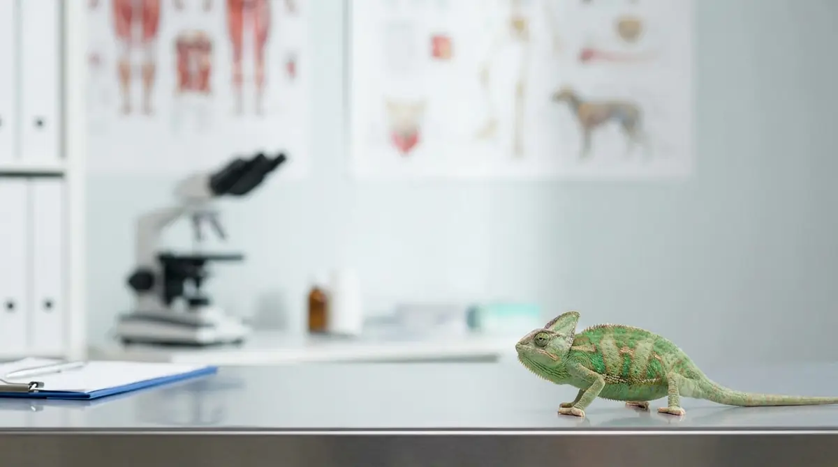 爬虫類の病気に関するよくある質問