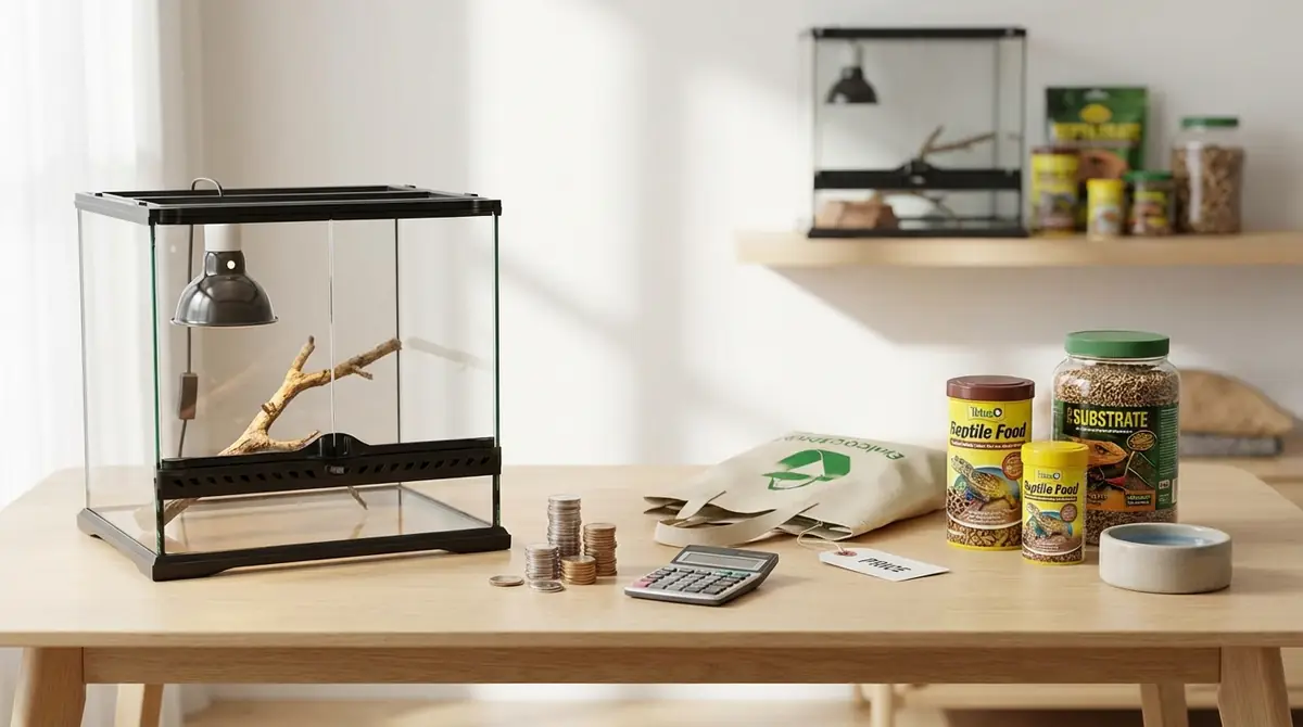 まとめ|爬虫類用品を安く揃えるために押さえるべき3つのポイント