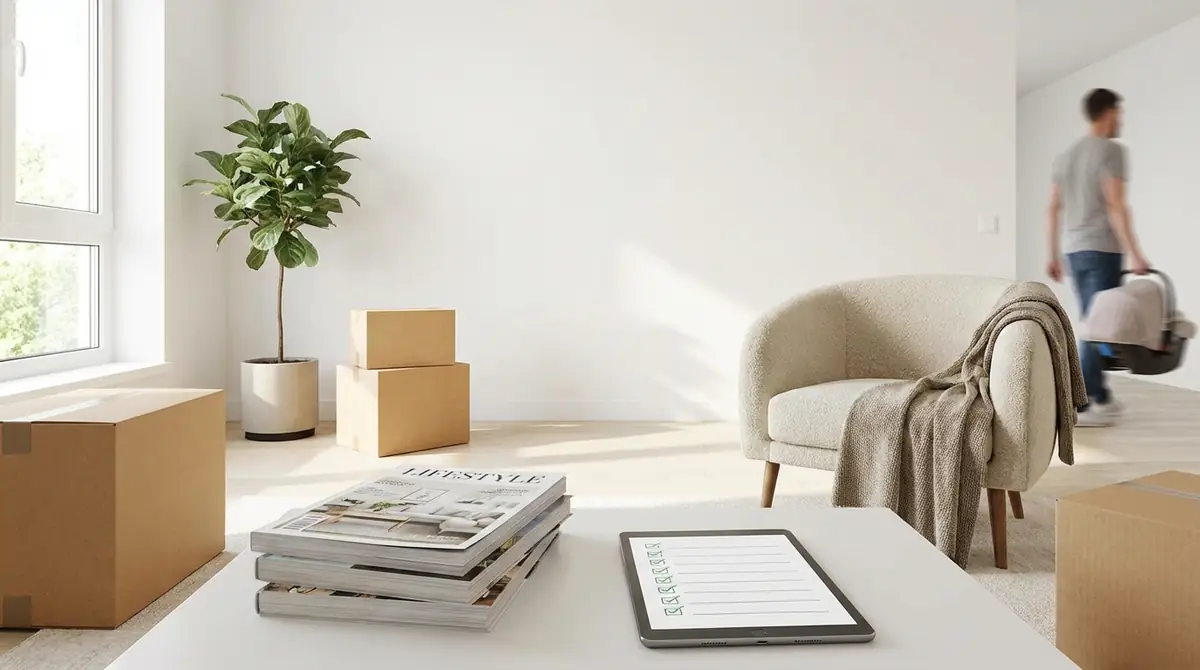 購入から迎え入れまでの完全フロー｜失敗しない初日の過ごし方